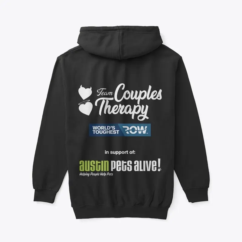 Team Couples Therapy Gear