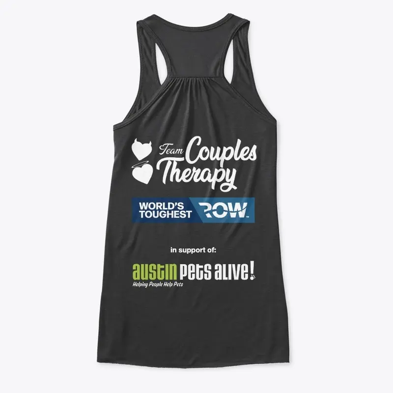 Team Couples Therapy Gear